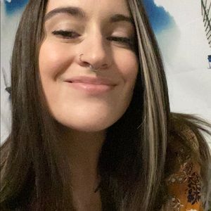 Meet your Posher, Sadie